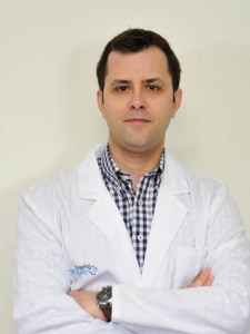 Dr Francisco Onieva González